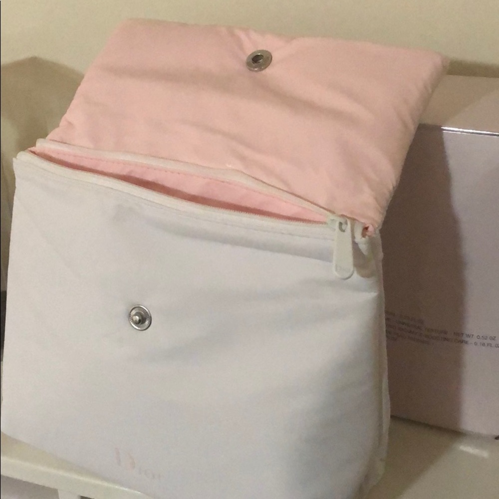 Zip bag - Picture 3 of 5